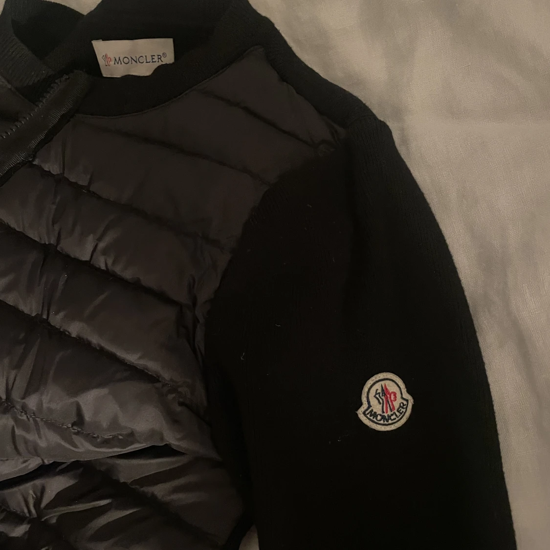Moncler Cardigan - 90
