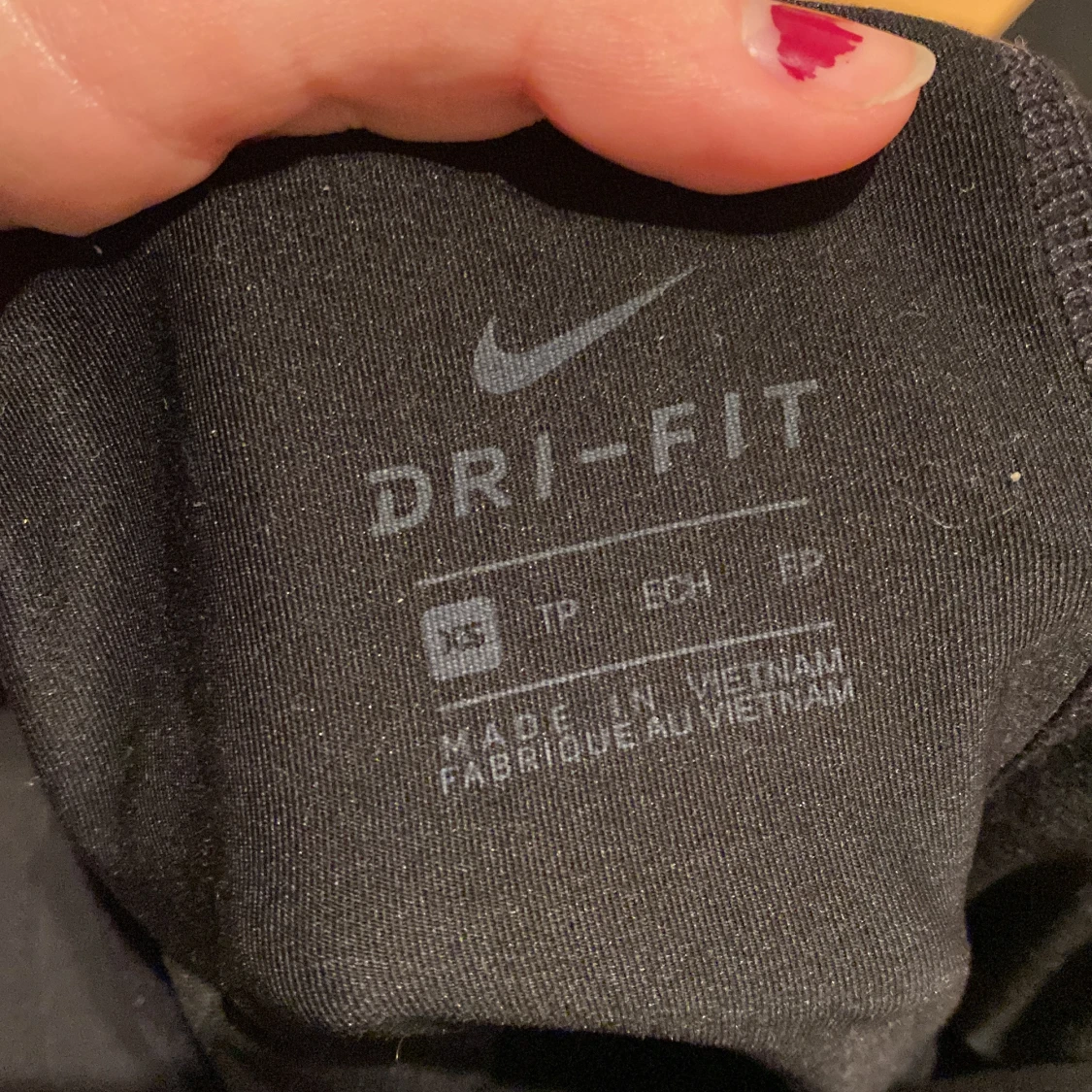 Träningstights  - 91