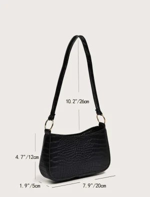 Väska - Kommer inte till användning 