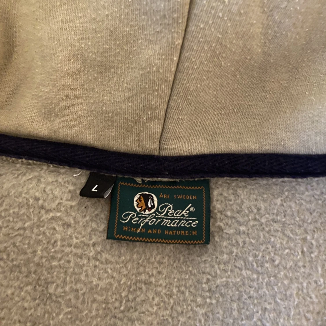 Peak performance kofta - 91