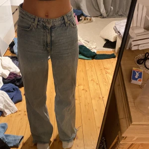 Jeans från monki  - Bra skick!