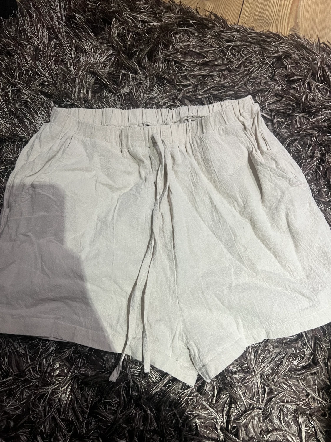 Linne shorts - 90
