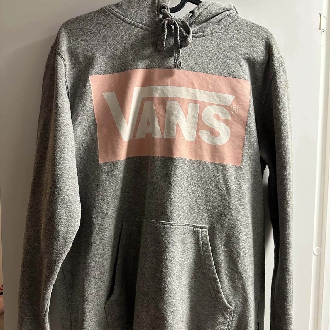 Hoodie från VANS