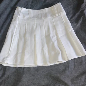 Kjo - En fin kjol från Shein 