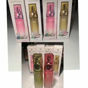 Primer - Utförsäljning av Veganskt Emani smink! 🌱 super fina ( såklart helt oöppnade) primers!) Ordinarie pris : 630kr köpare står för frakt 💕 Kolla in min sida för mer super billigt smink!! 