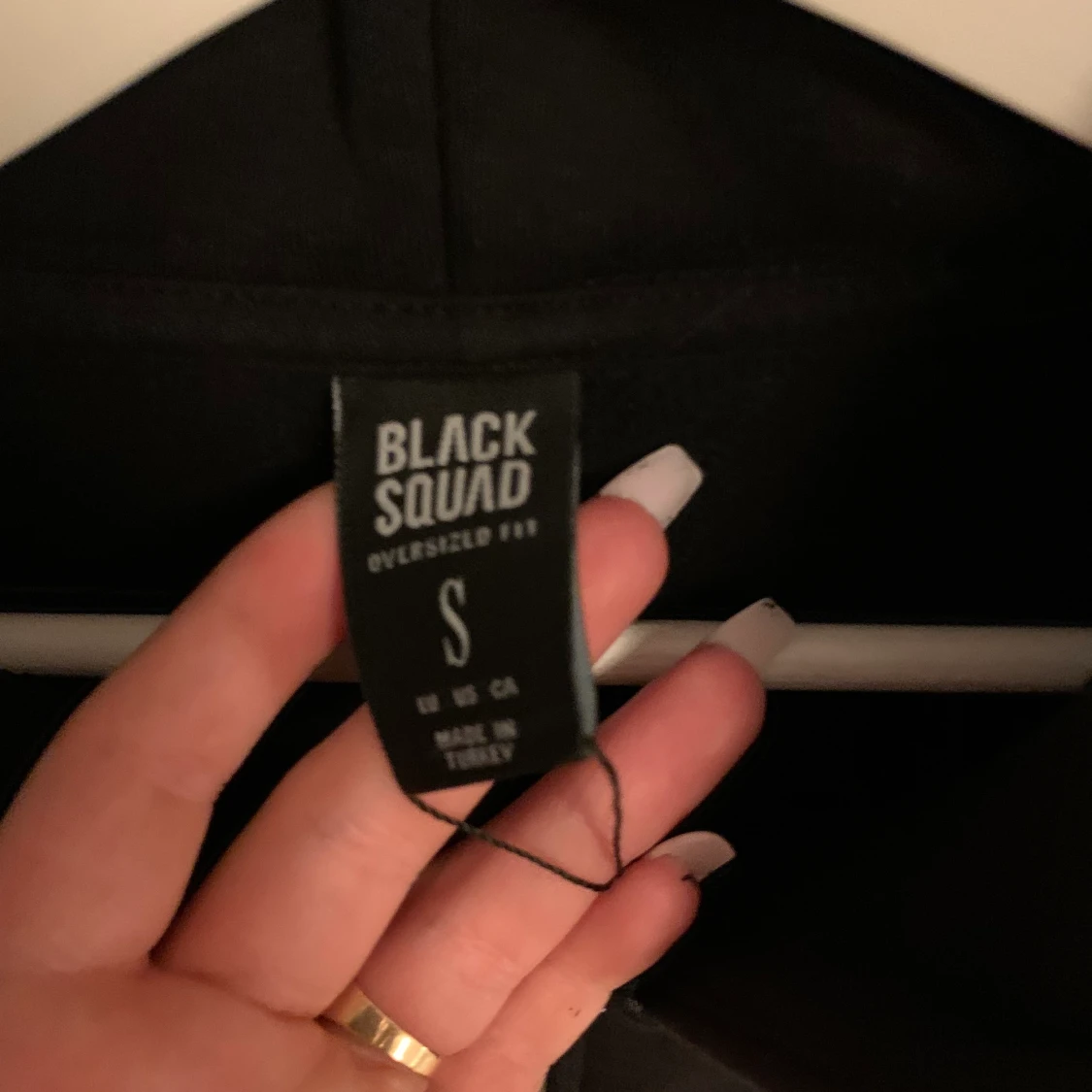 Worldwide zip hoodie  - 91