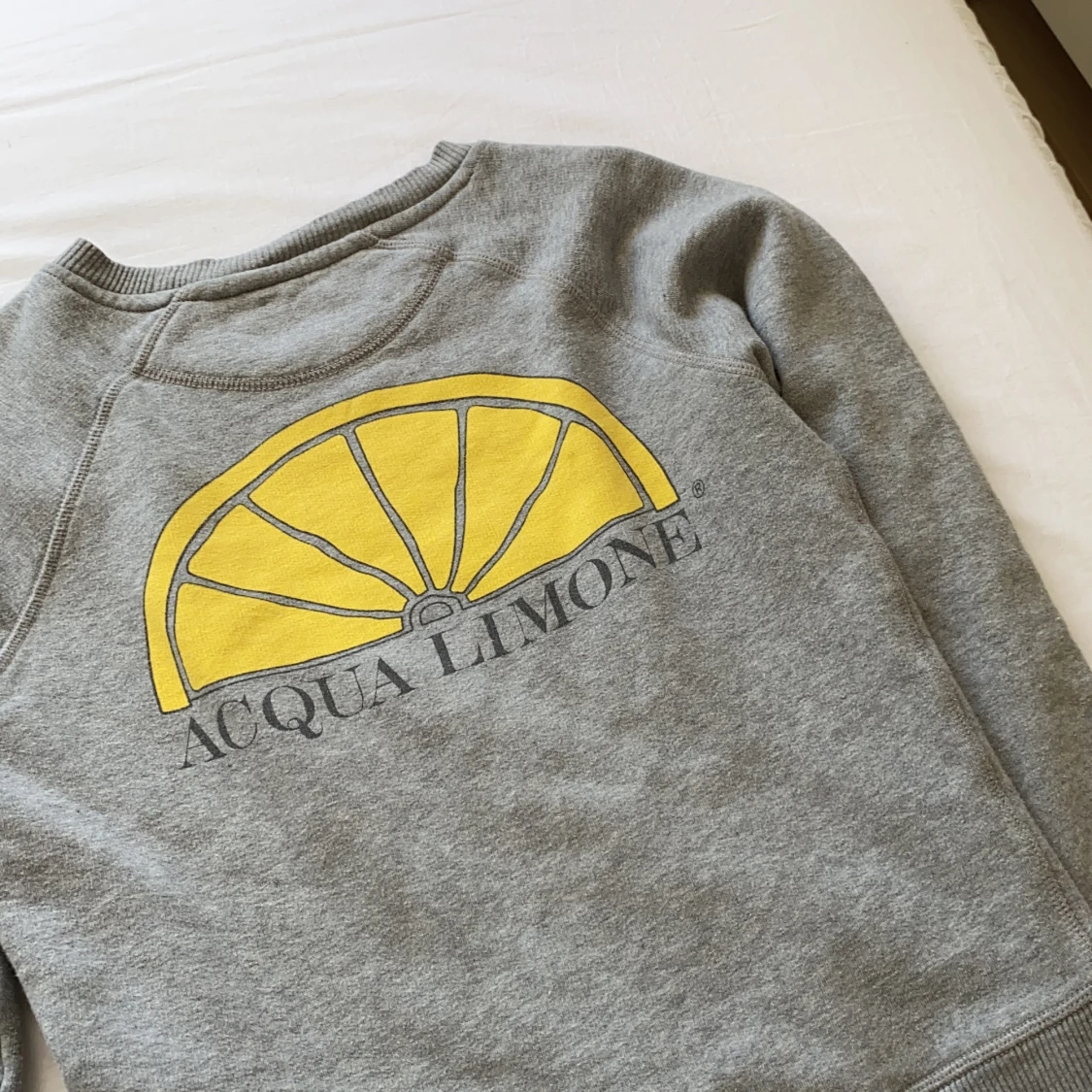 En Acqua limone tröja - 91