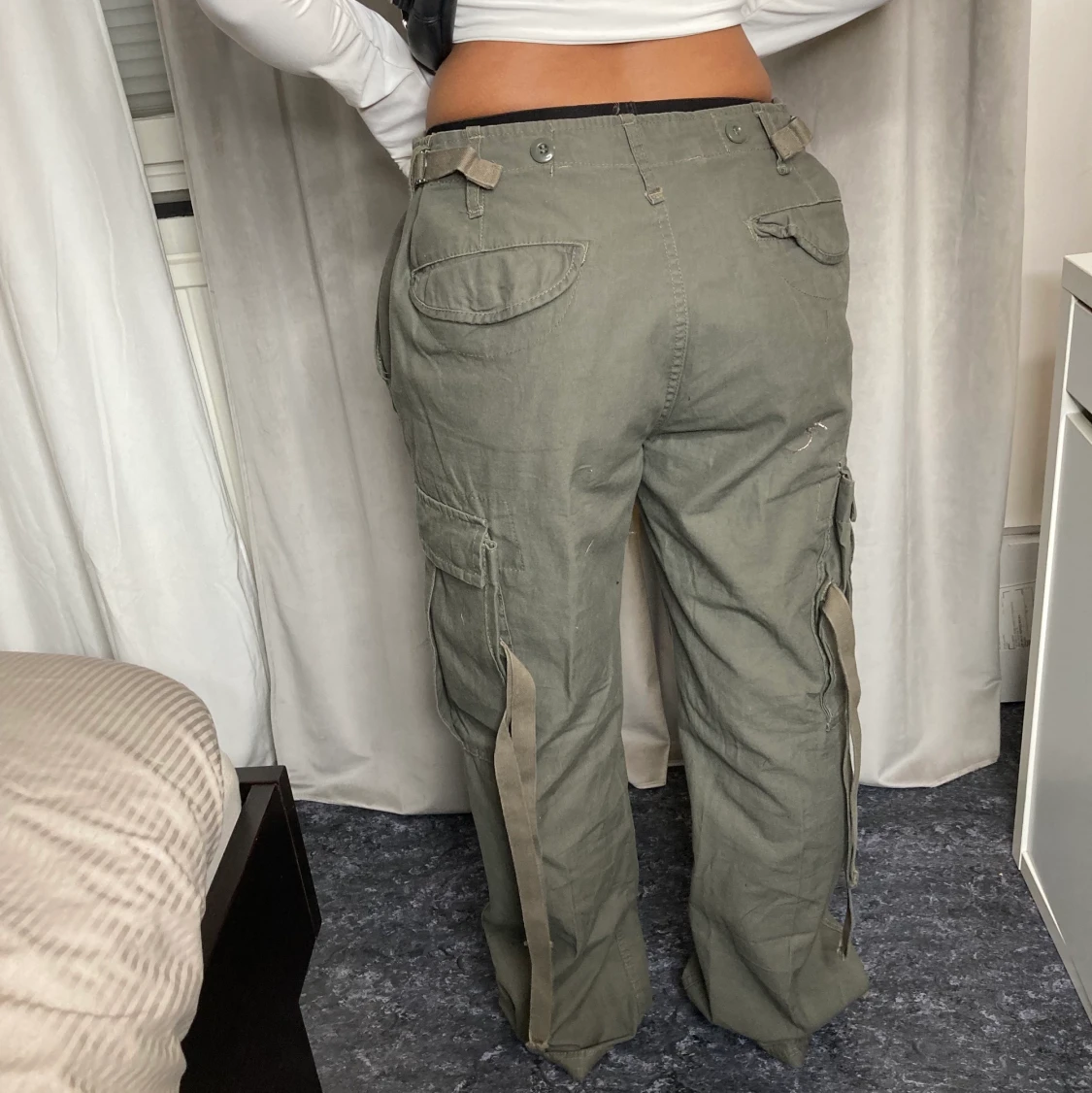 Brandit Cargobyxor - 91