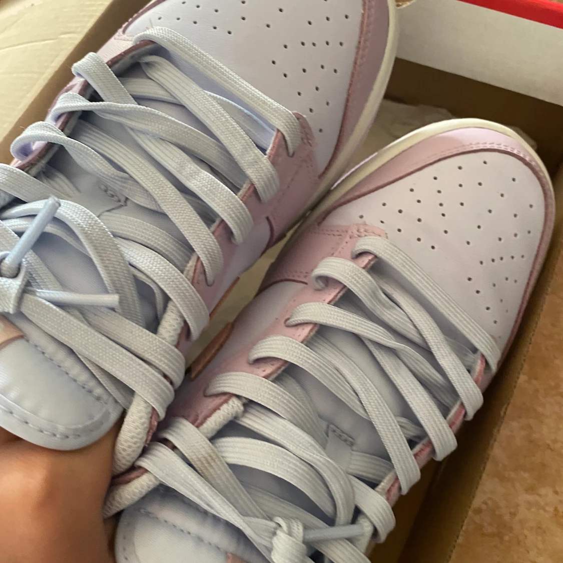 Dunks easter 2022 - 91