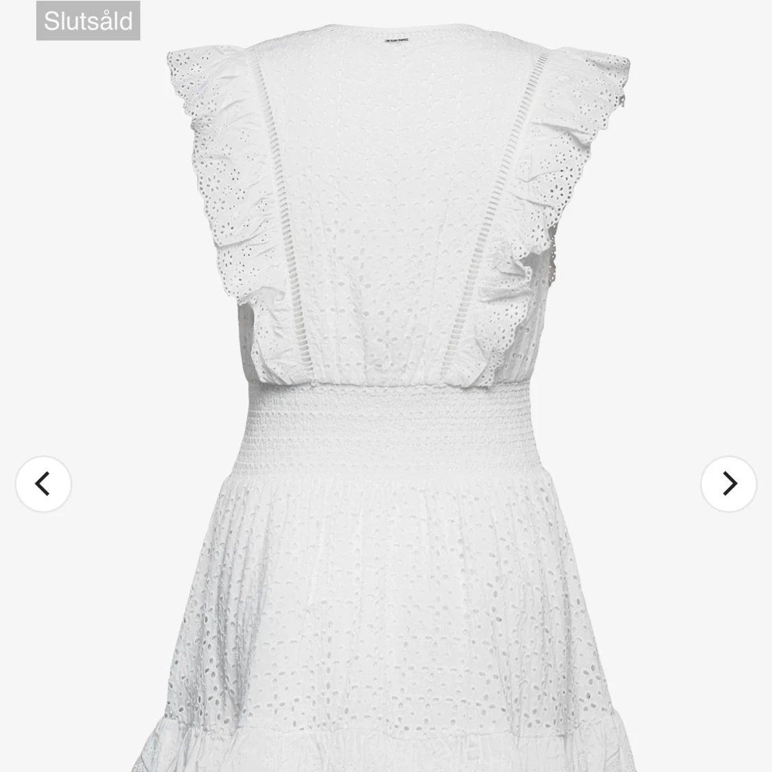 Perfekta sommarklänningen. - 90