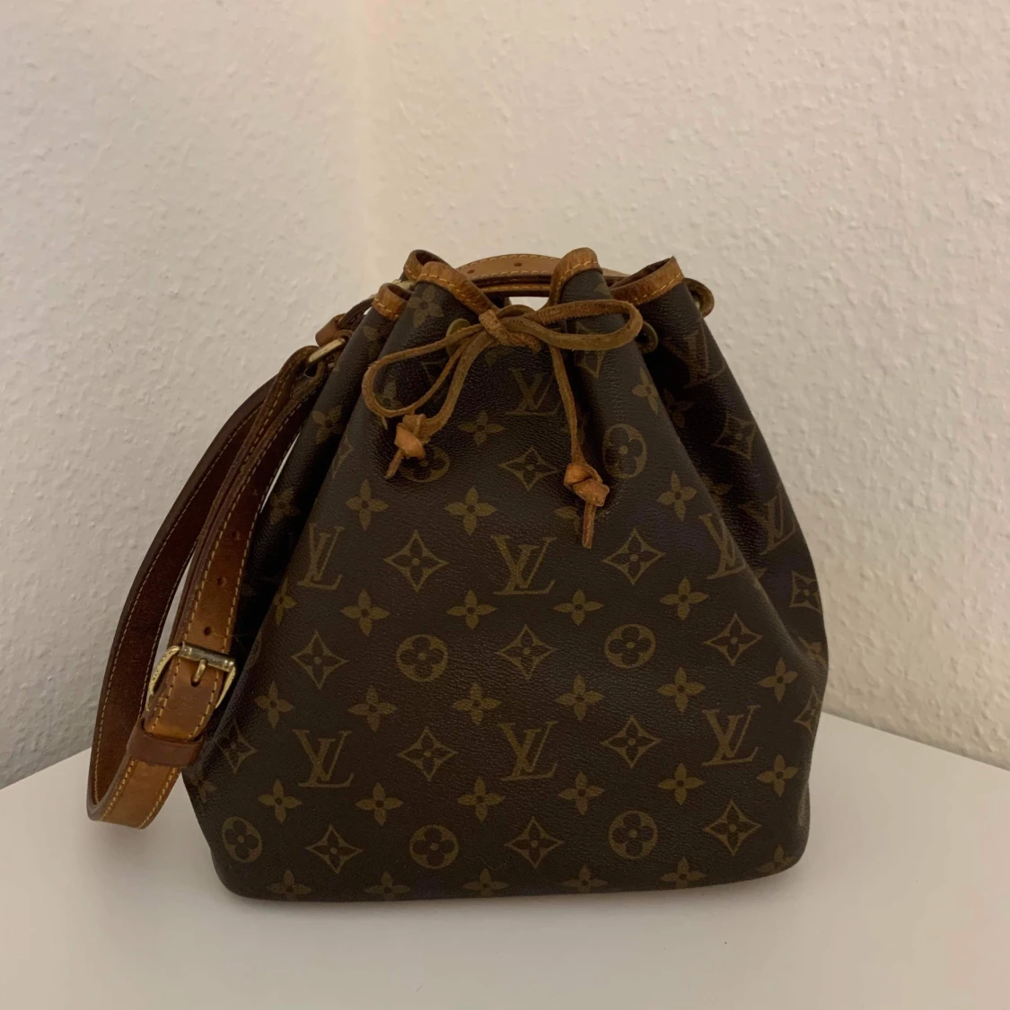 Louis Vuitton Petit Noé vintage