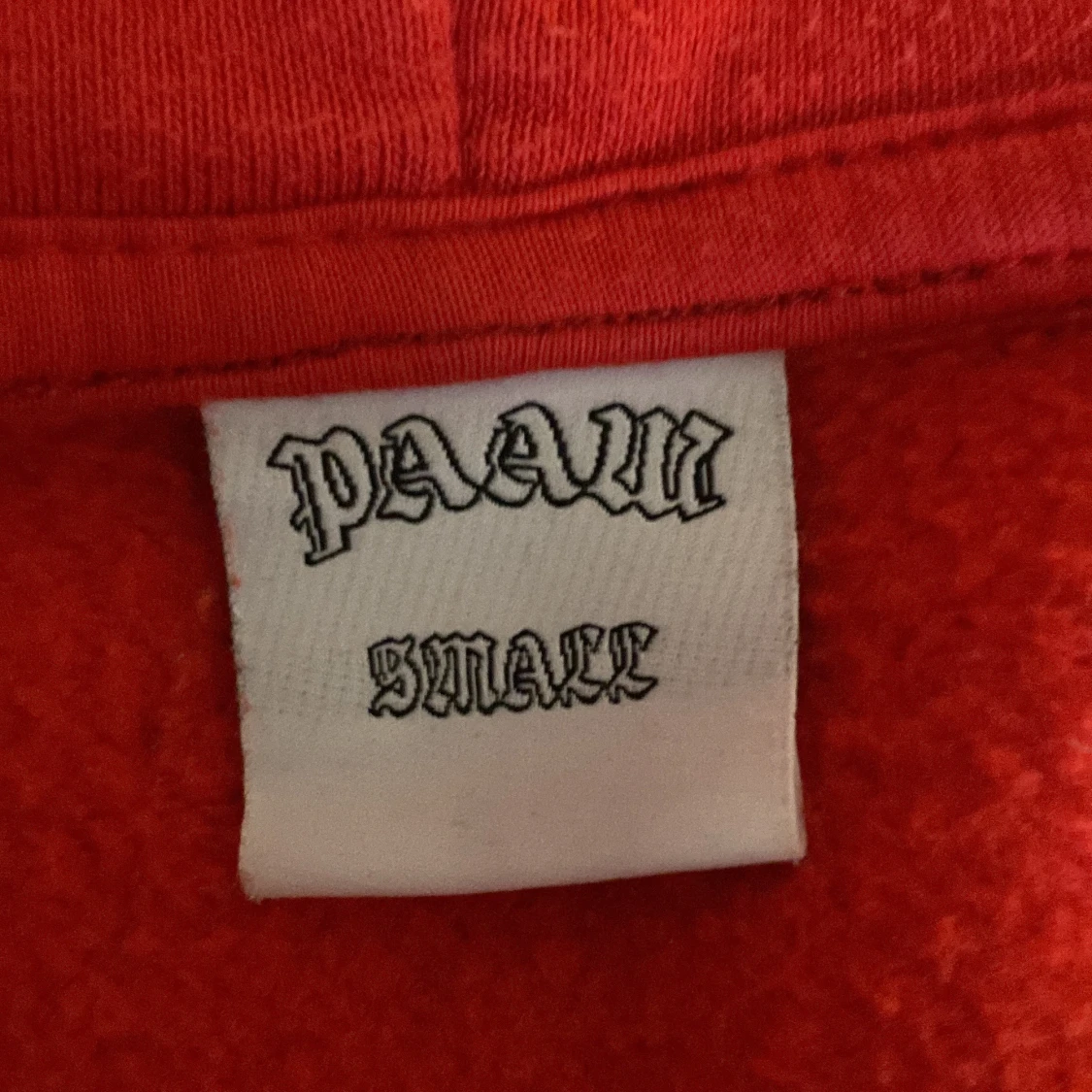 Rinestone hoodie - 91