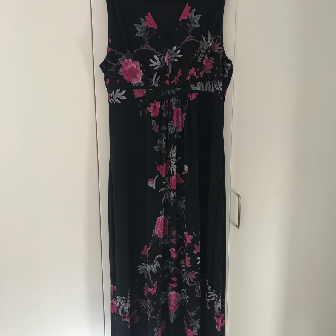 Isolde klänning XXL