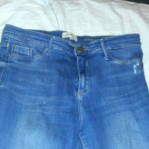 Snygga jeans för billigt pris 