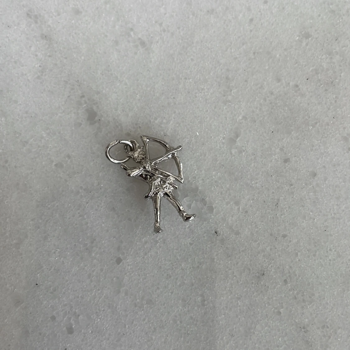 Hänge - skytten  - 90