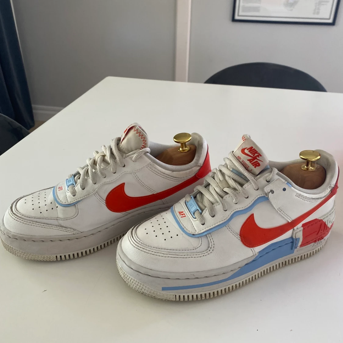 Nike Air Force 1 - 90