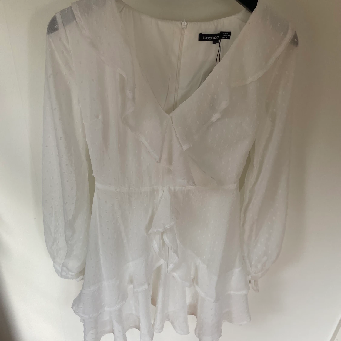 Student klänning - 91