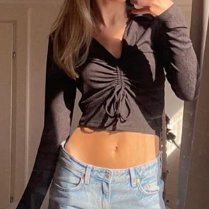 Tröja från gina! - Säljer denna fina toppen från gina. Endast testad så inprincip helt ny! ❤️❤️