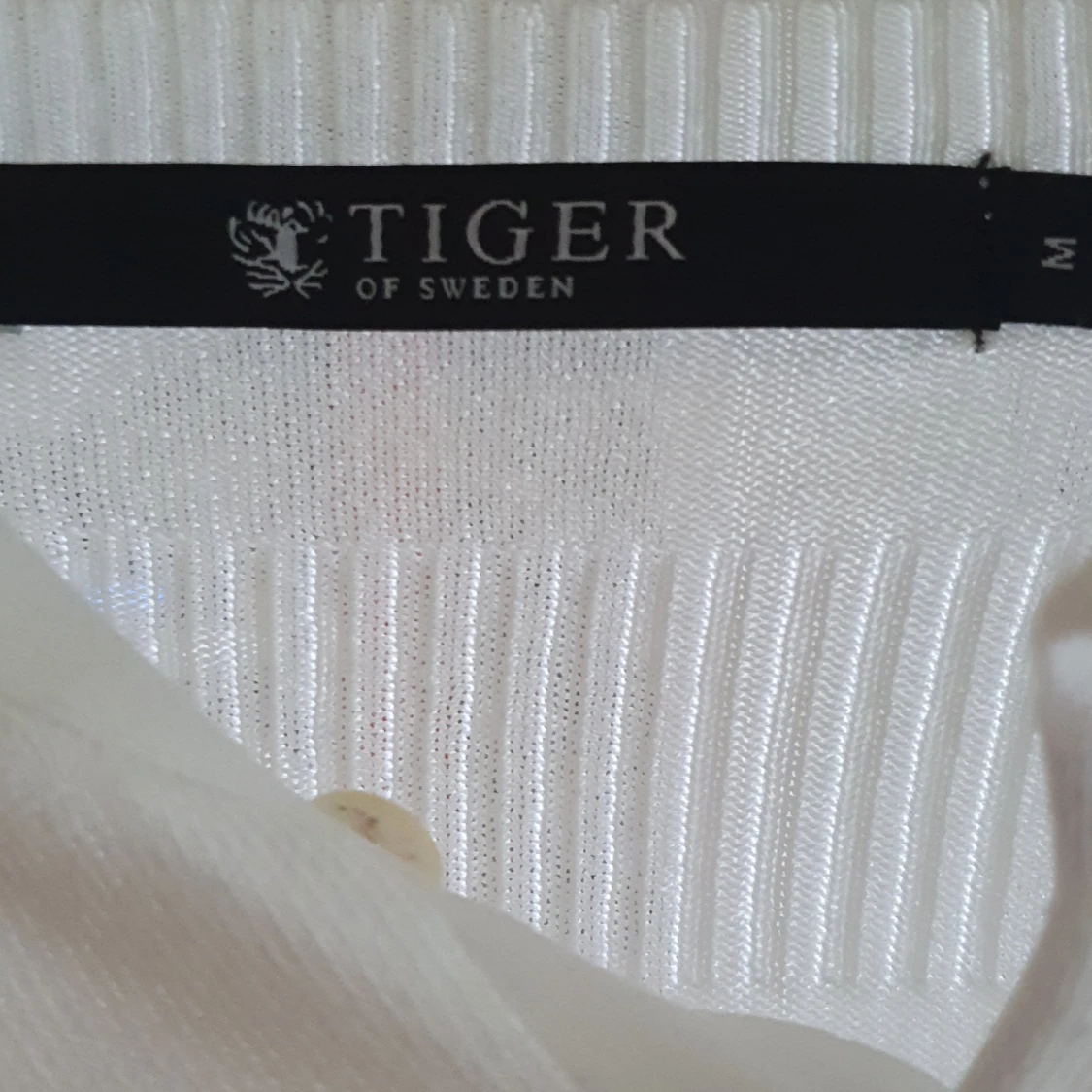 Luftig och snygg tigertröja - 91