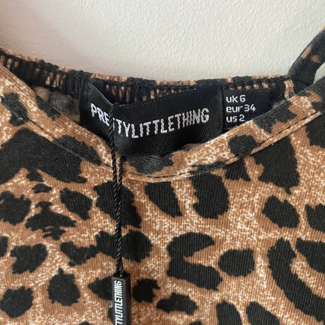 Klänning prettylittlething  - 90