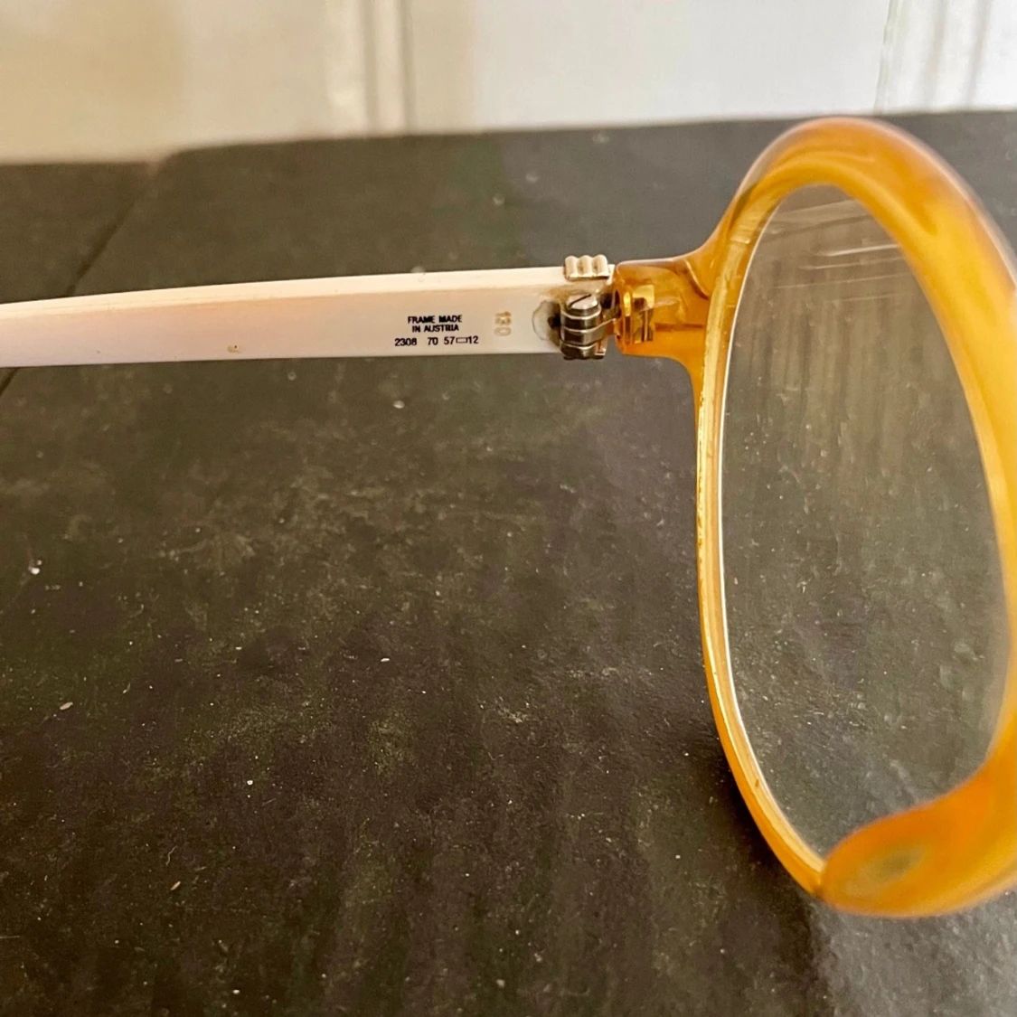 Christian Dior glasögon - 91