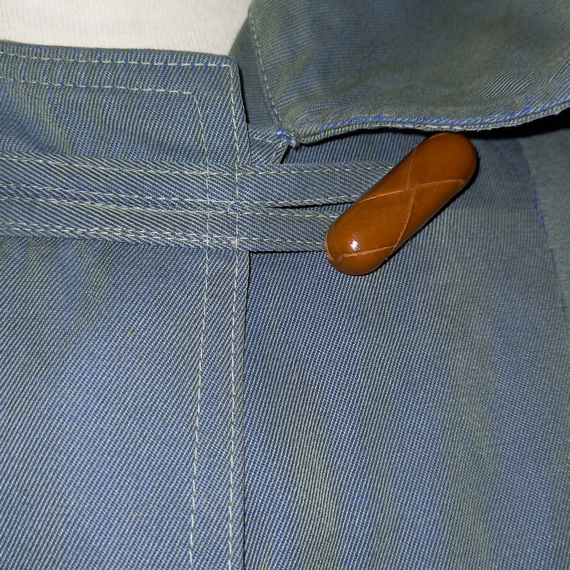 Skräddarsydd Duffel - 90