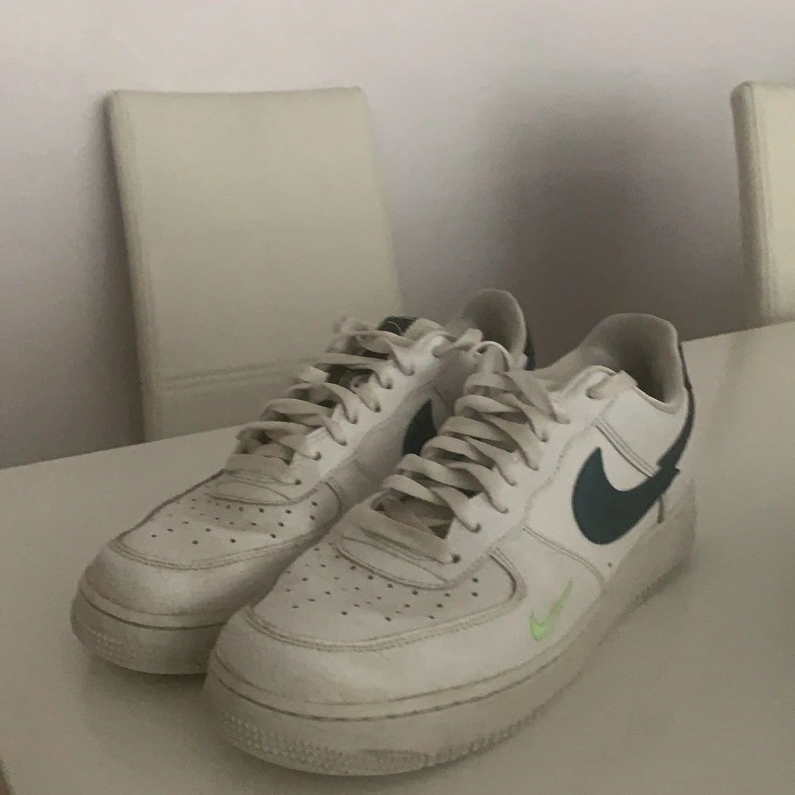 Airforce 1 