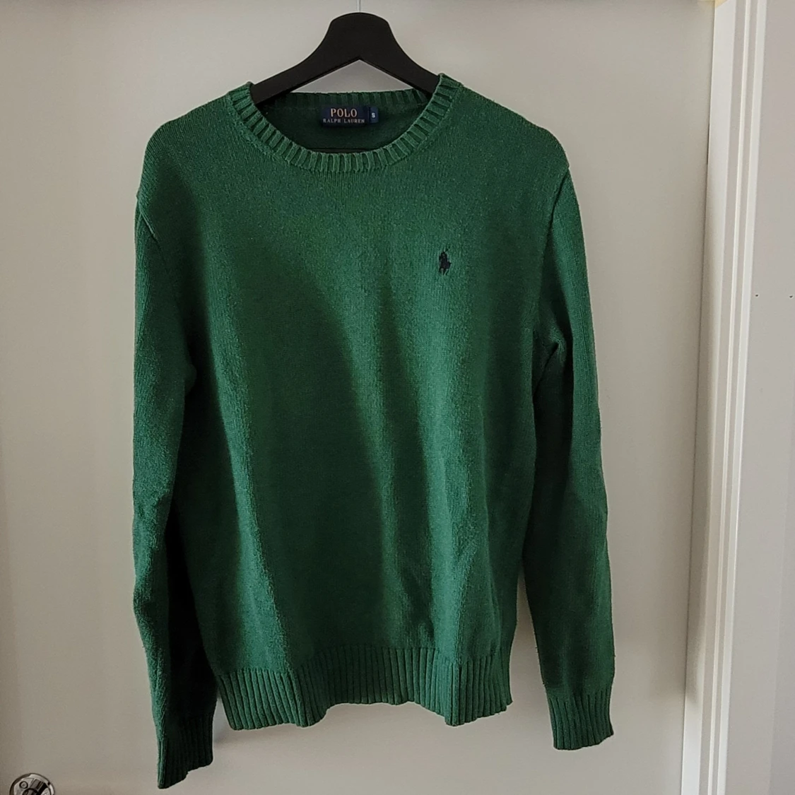 Ralph Lauren tröja Vintage