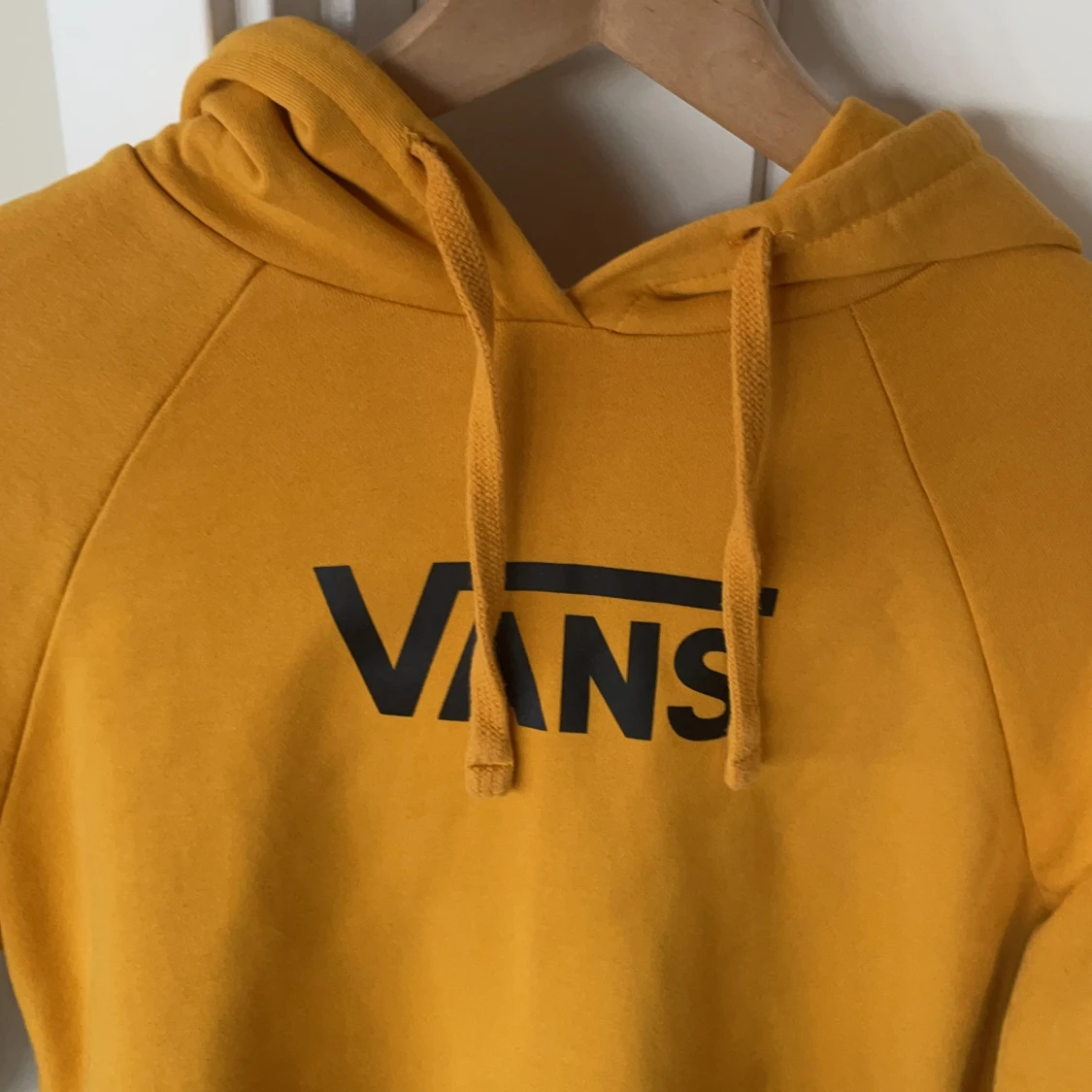 Hoddie från Vans - 91