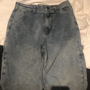 baggy jeans  - used 3 times, bought from urban outfiters 