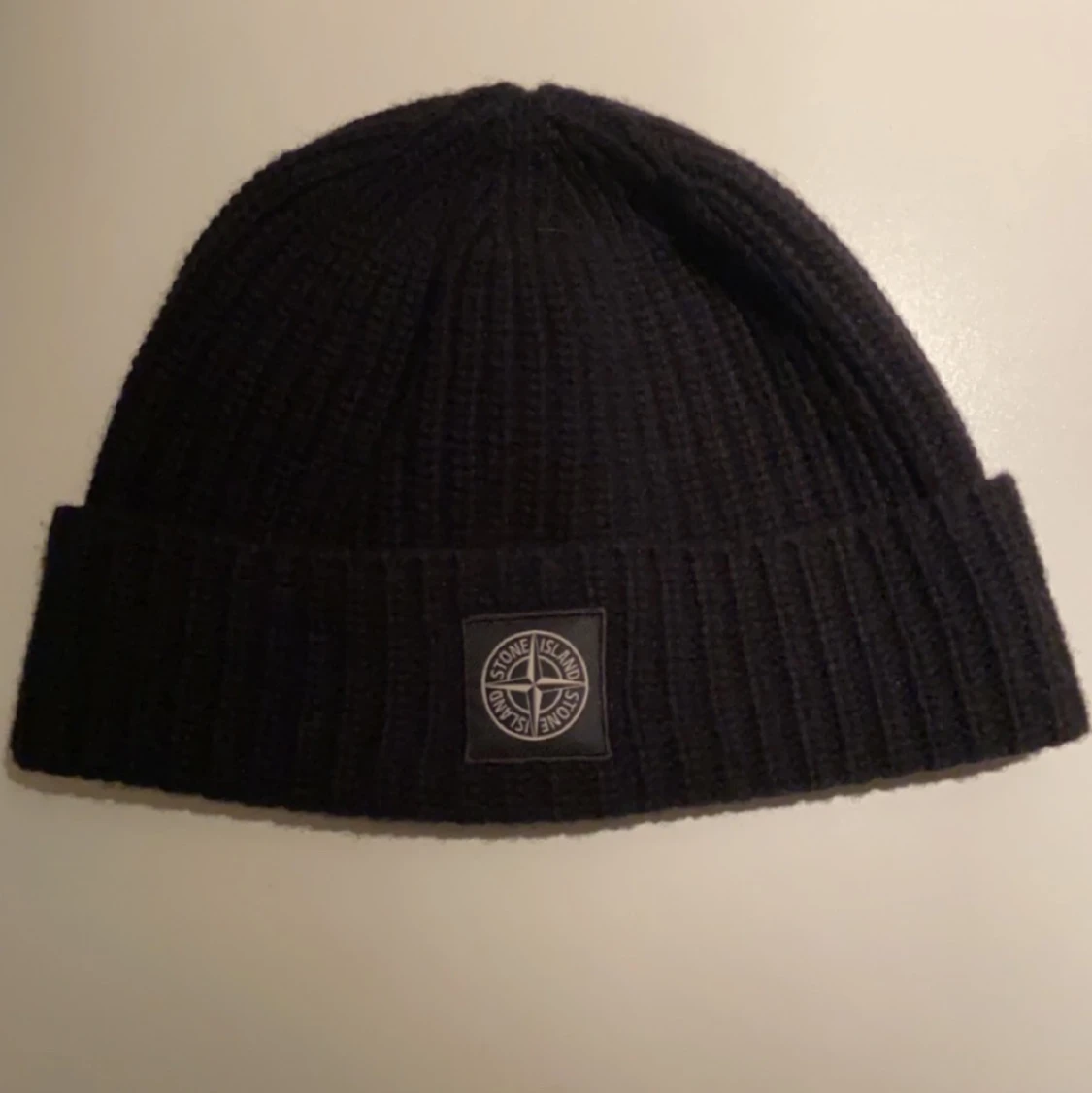 ÄKTA STONE ISLAND MÖSSA