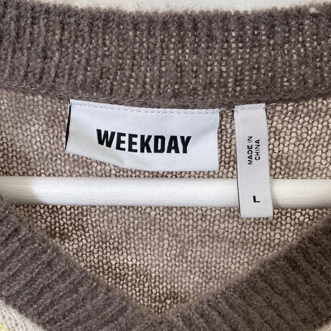 Finaste vest från weekday!  - 91