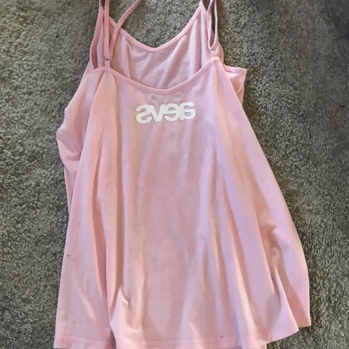 Pullover klänning - 90