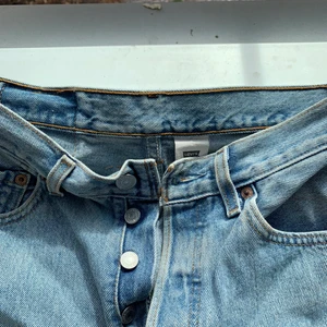 Levis shorts  - Superfina shorts från Levis som tyvärr blivit för små för mig.