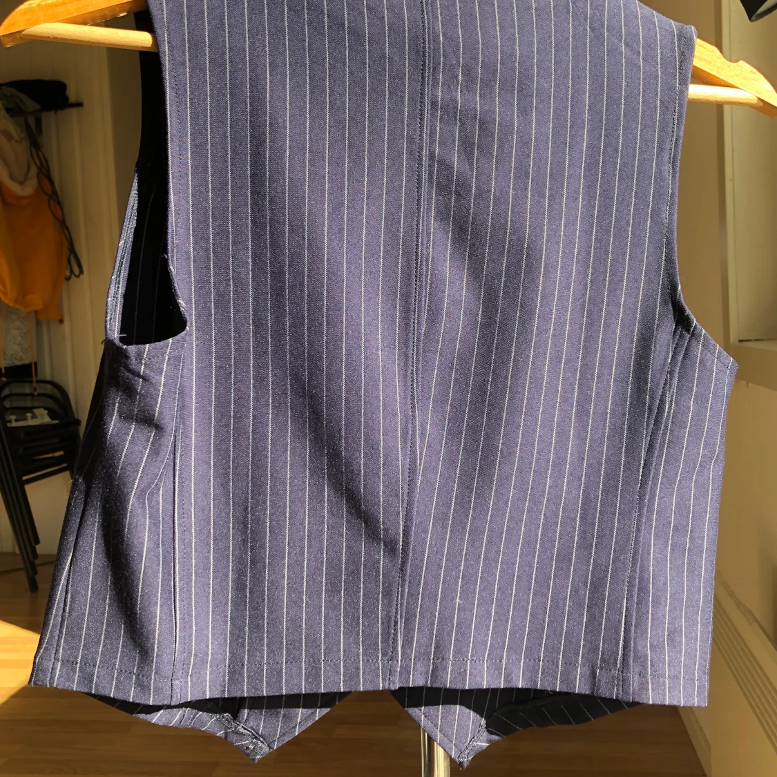 Väst bigruanruan - 90