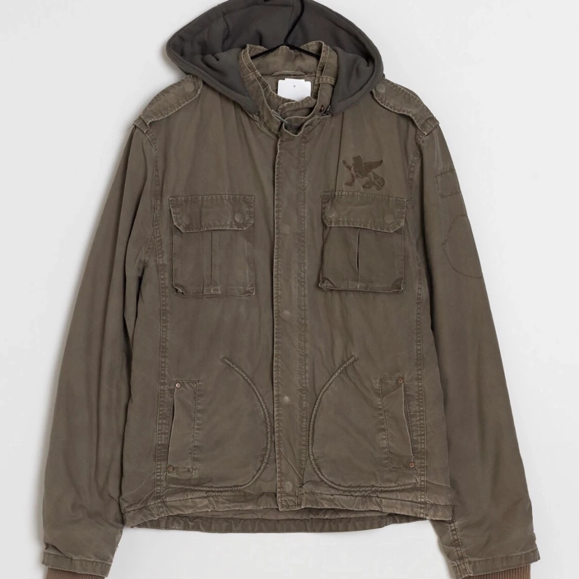 Jack & Jones vintage jacka