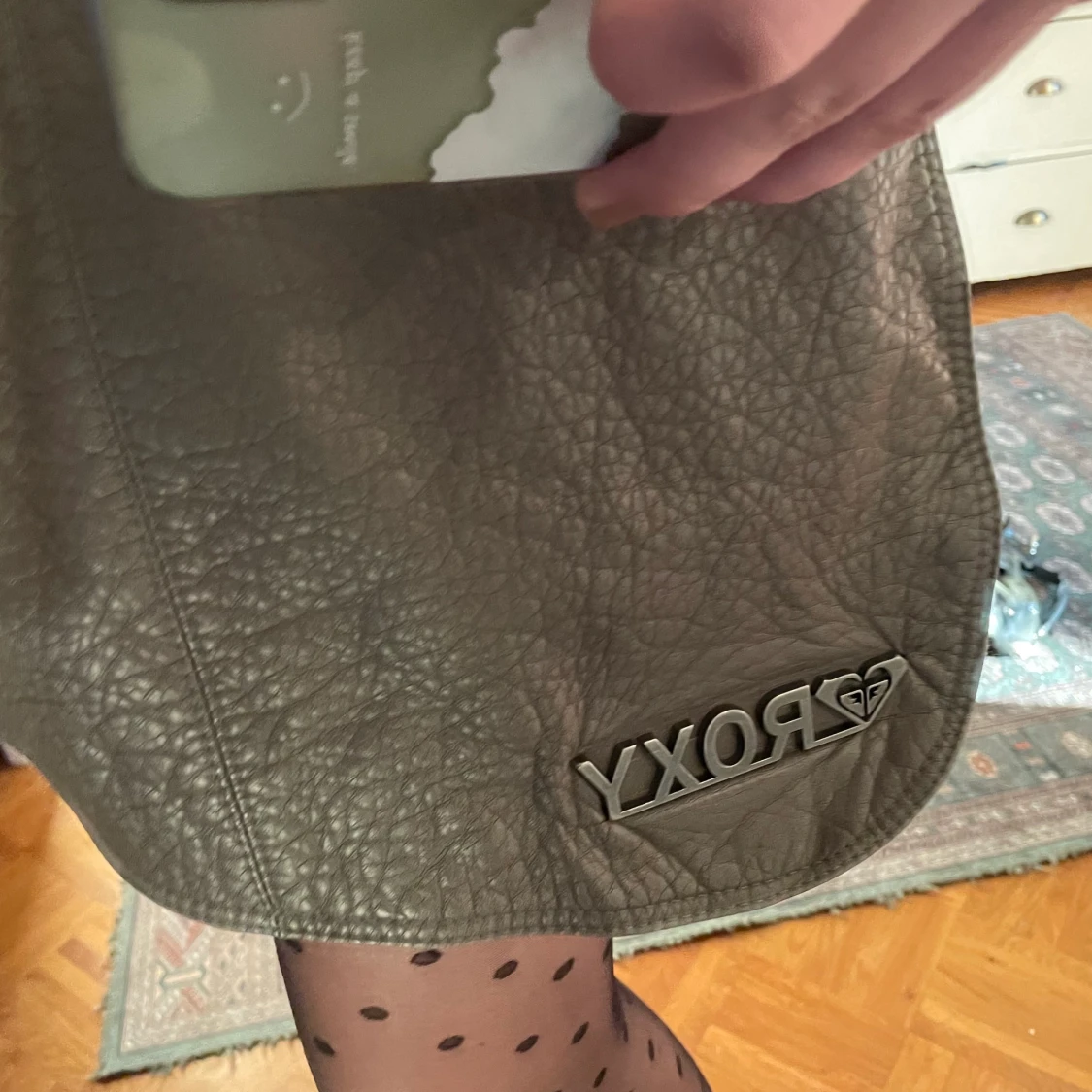 Roxy axelväska  - 90