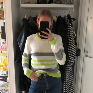 Stickad från Ivyrevel S - Stickad tröja från Ivyrevel i strl S, endast använd ett fåtal gånger så i fint skick