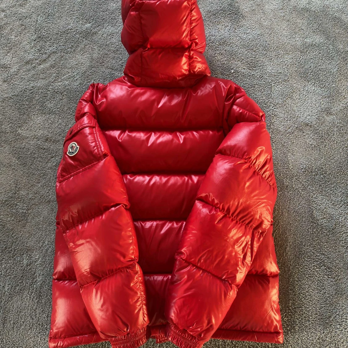 Moncler ecrins  - 91