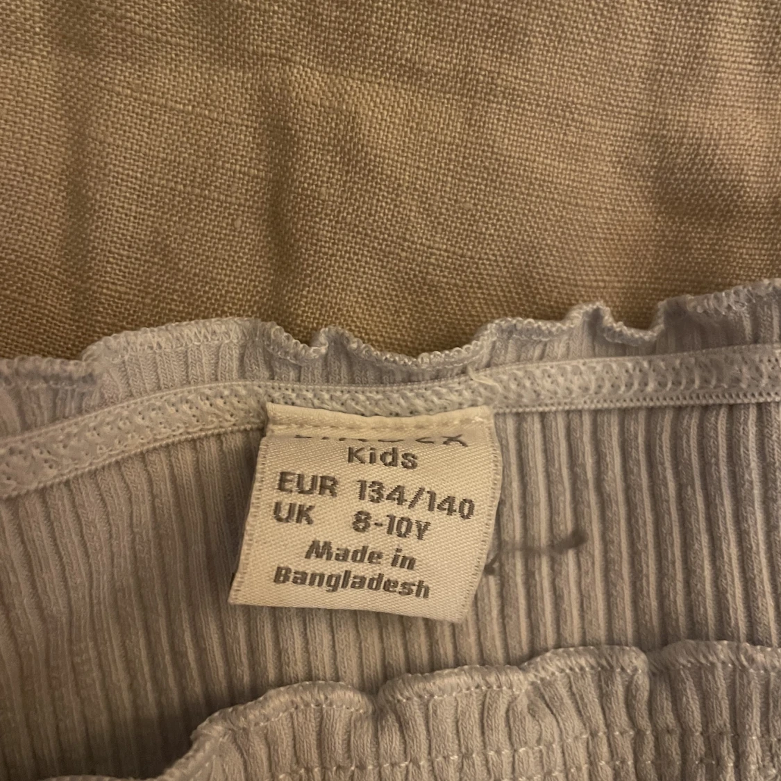 Söt tröja från Lindex  - 90