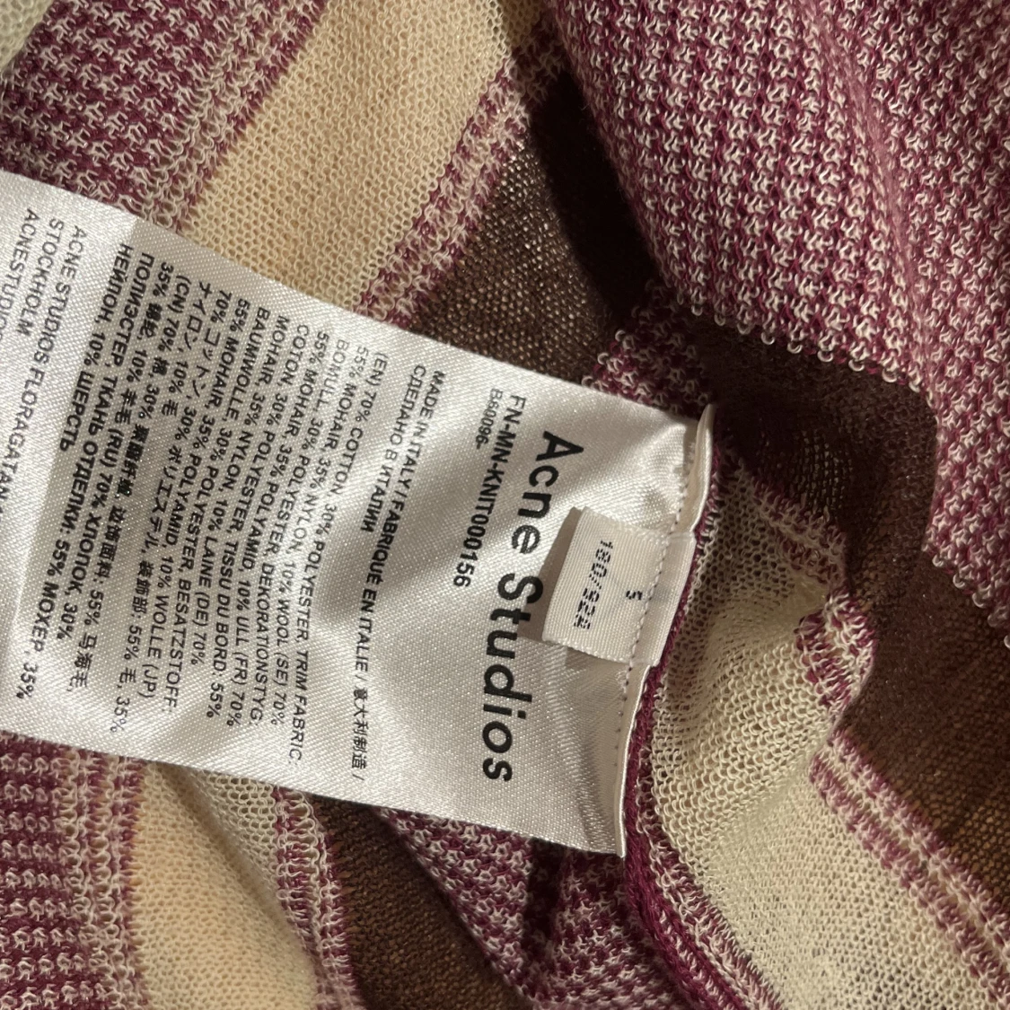 Acne Studios Tank Top - 91