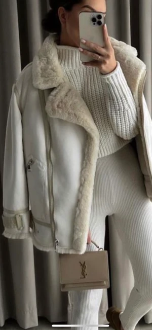 Jacka ZARA - Helt ny