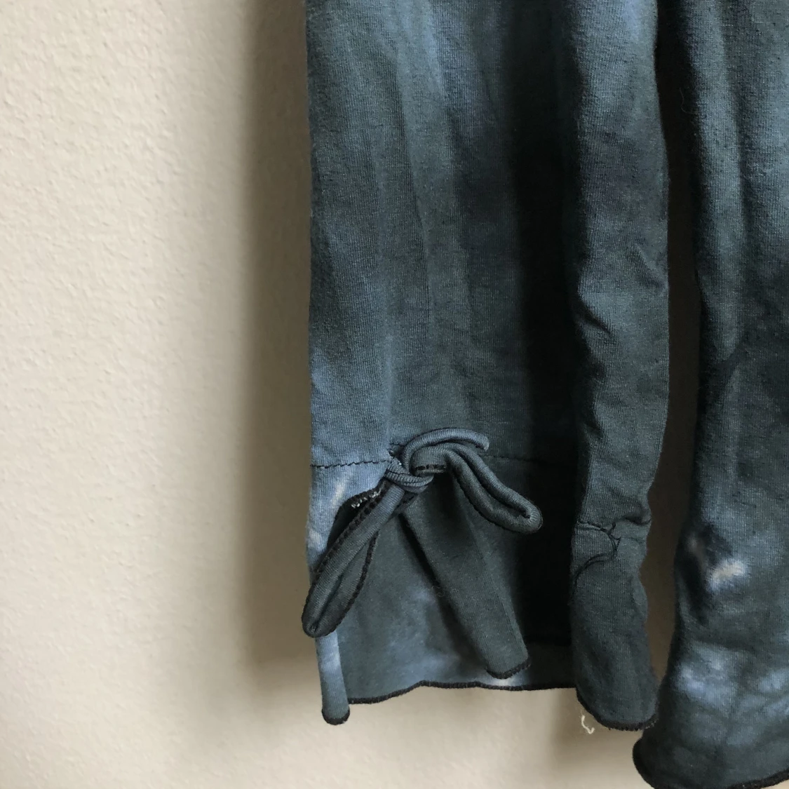 Topp med söta detaljer  - 90