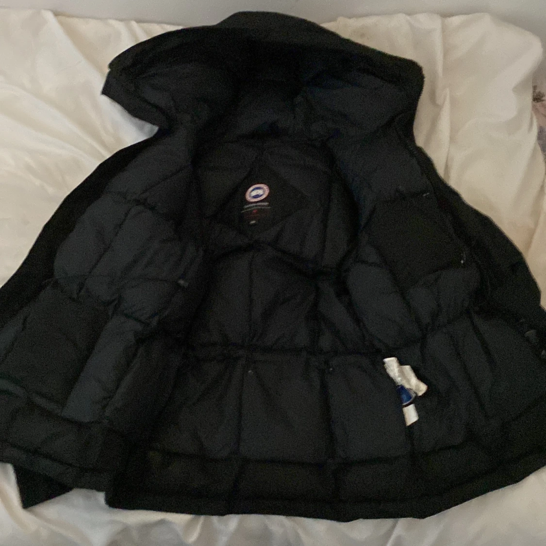 Canada goose jacka - 90