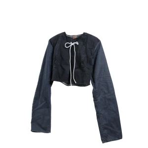 Beata Rydbacken SEASON 2 - Upcycled top.