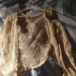 Kofta - Den går att se igenom