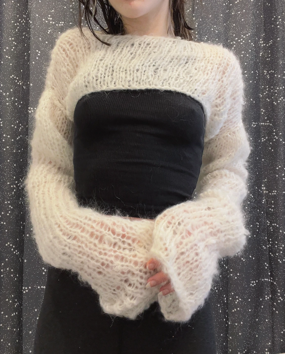 Candide bolero☁️ - 90