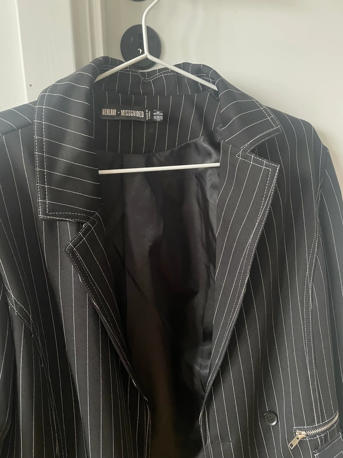 Kavaj från Missguided strlk 36 - 90