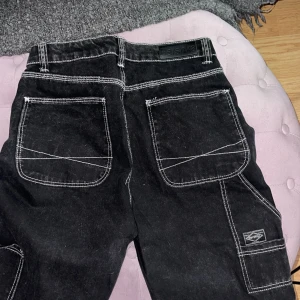 Jeans bershka - Aldrig använda strl S 