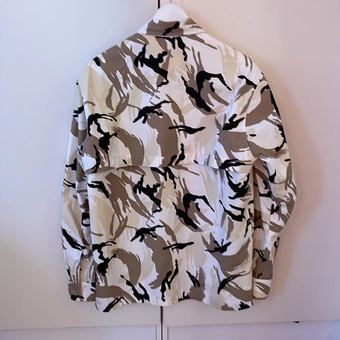 Kenzo Overshirt - 90